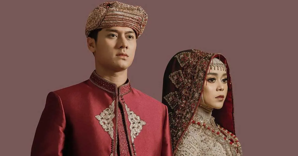Begini Konsep Pernikahan Lesti Kejora dan Rizky Billar