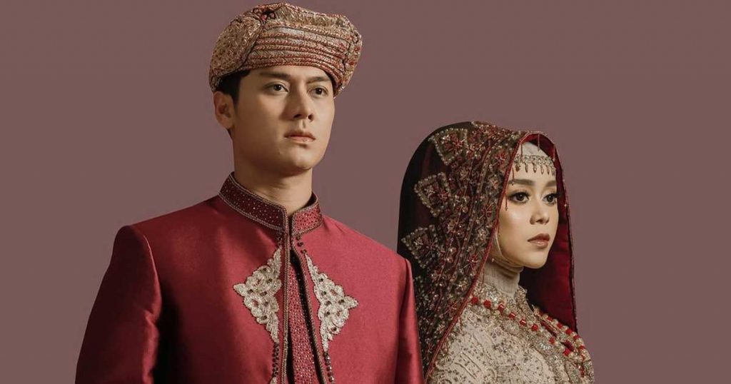 konsep pernikahan rizky billar dan lesti kejora leslar