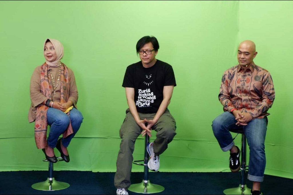 konser chrisye 7 ruang