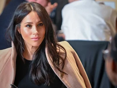 kritik meghan markle buku anak perdana the bench kontroversi