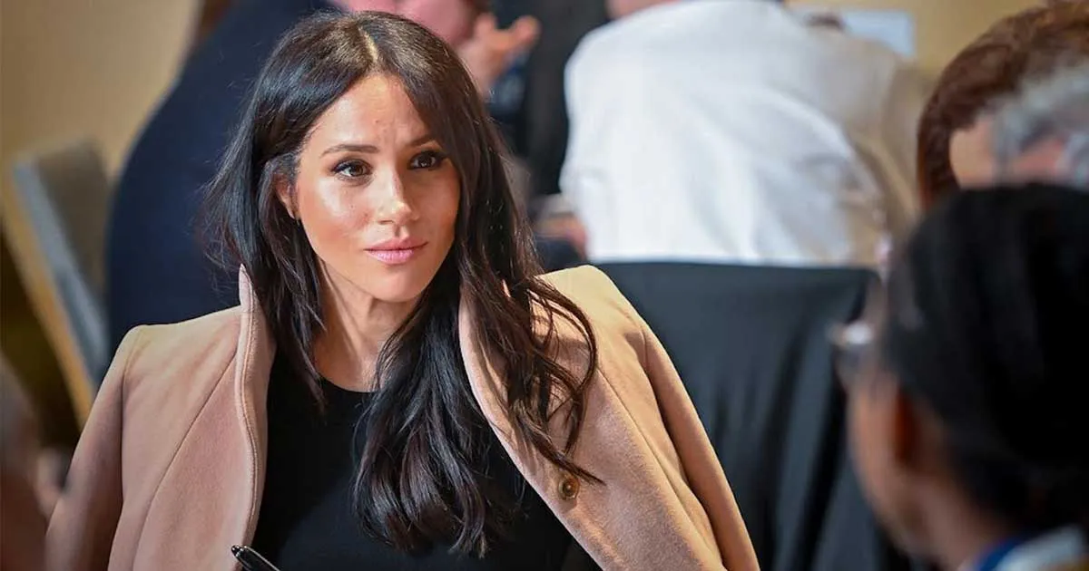 Buku Baru Meghan Markle Banjir Kontroversi