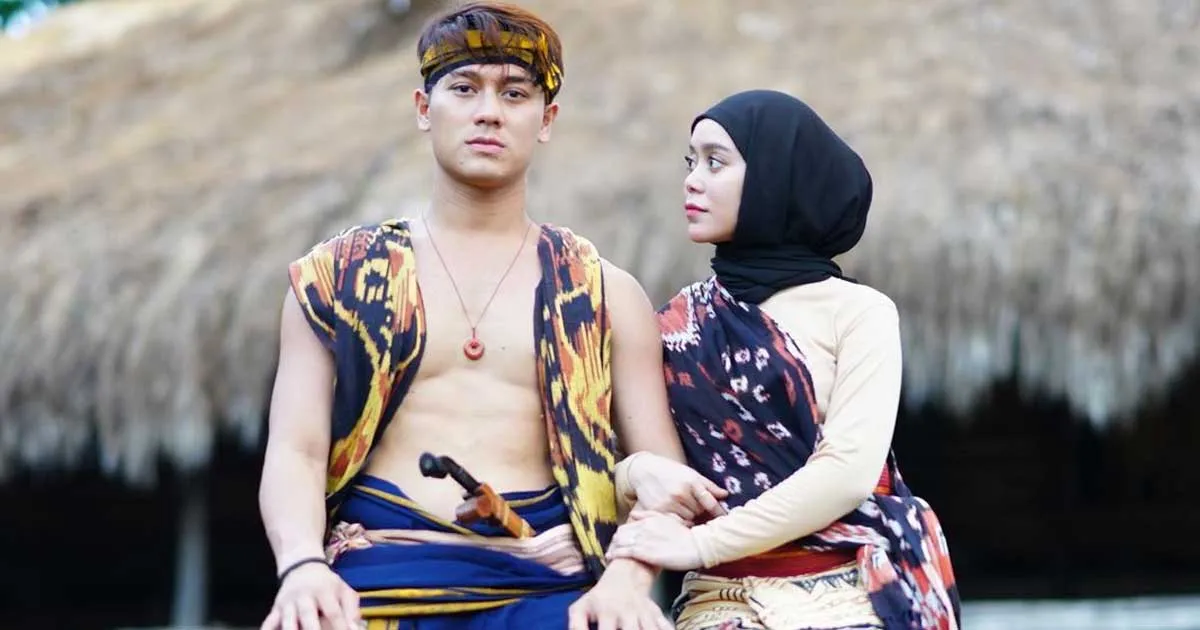 Segera Nikah, Intip Deretan Foto Prewedding Lesti Kejora dan Rizky Billar yang Bikin Baper