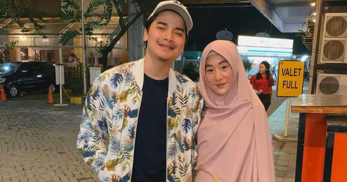 Oh, Jadi Ini yang Bikin Alvin Faiz dan Larissa Chou Cerai!