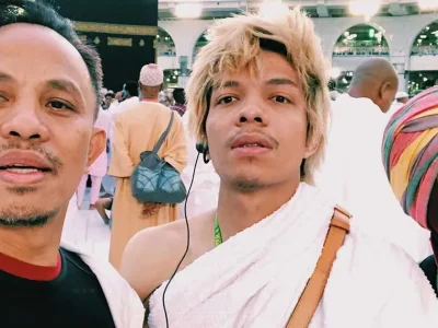 orangtua atta halilintar aurel hermansyah keguguran