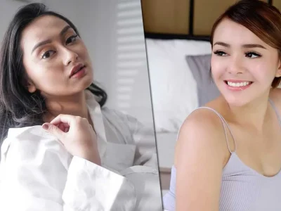 pacar baru billy syahputra memes prameswari amanda manopo