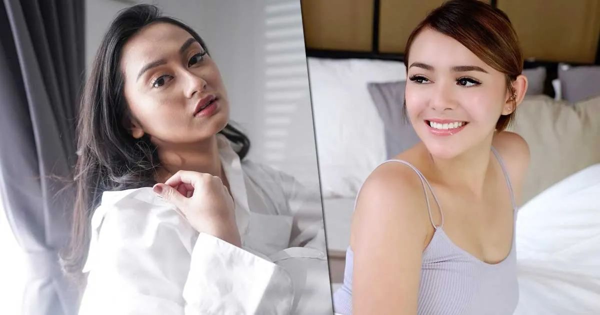 Dituding Serang Amanda Manopo, Memes Prameswari: Nggak Kenal!