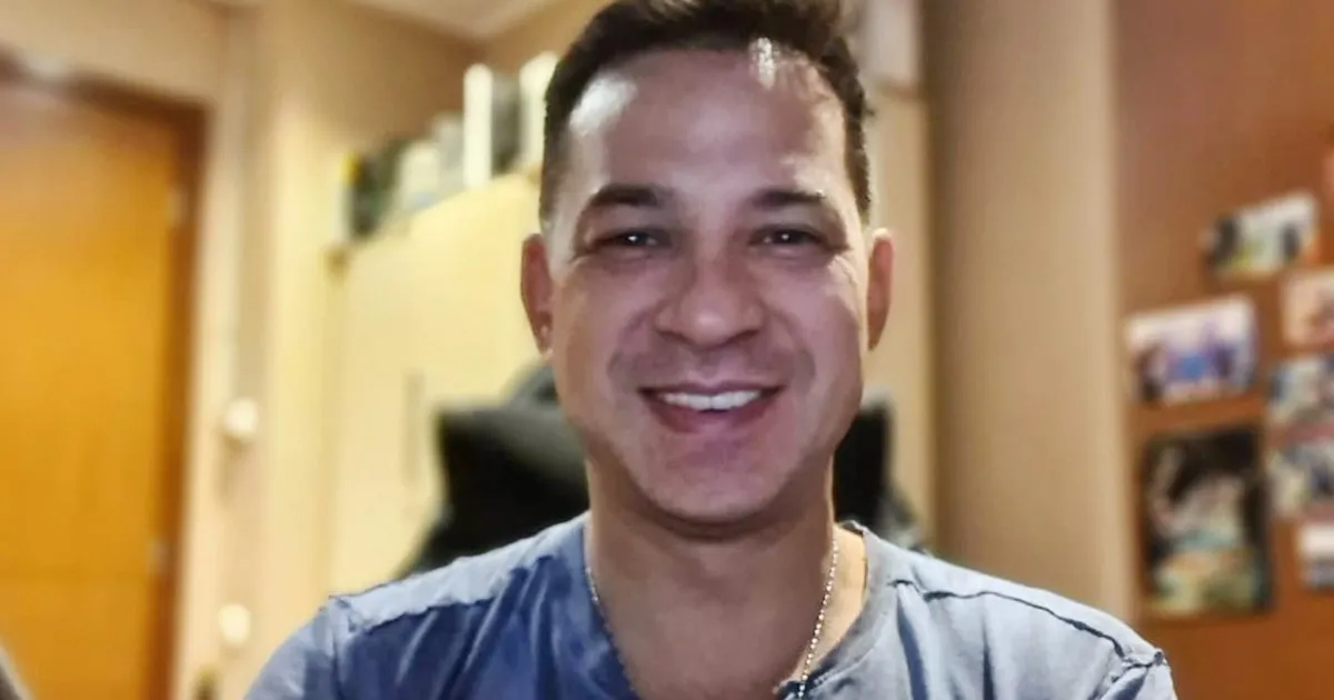 Ari Wibowo Ternyata Pernah Bikin Panggung Roboh