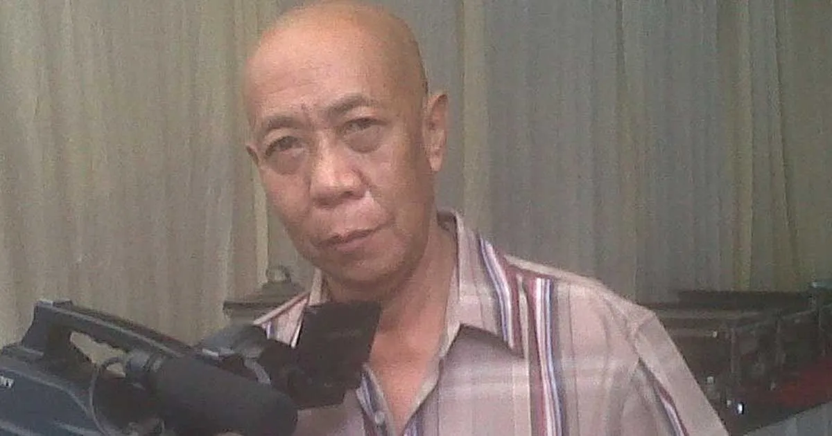 Akhirnya Terkuak! Begini Kondisi Pengisi Suara Pak Ogah yang Sakit Parah