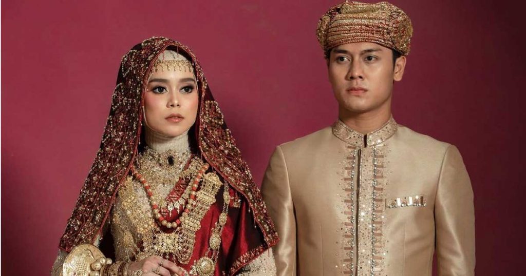 harga cincin tunangan lesti kejora rizky billar pernikahan lesti kejora dan rizky billar