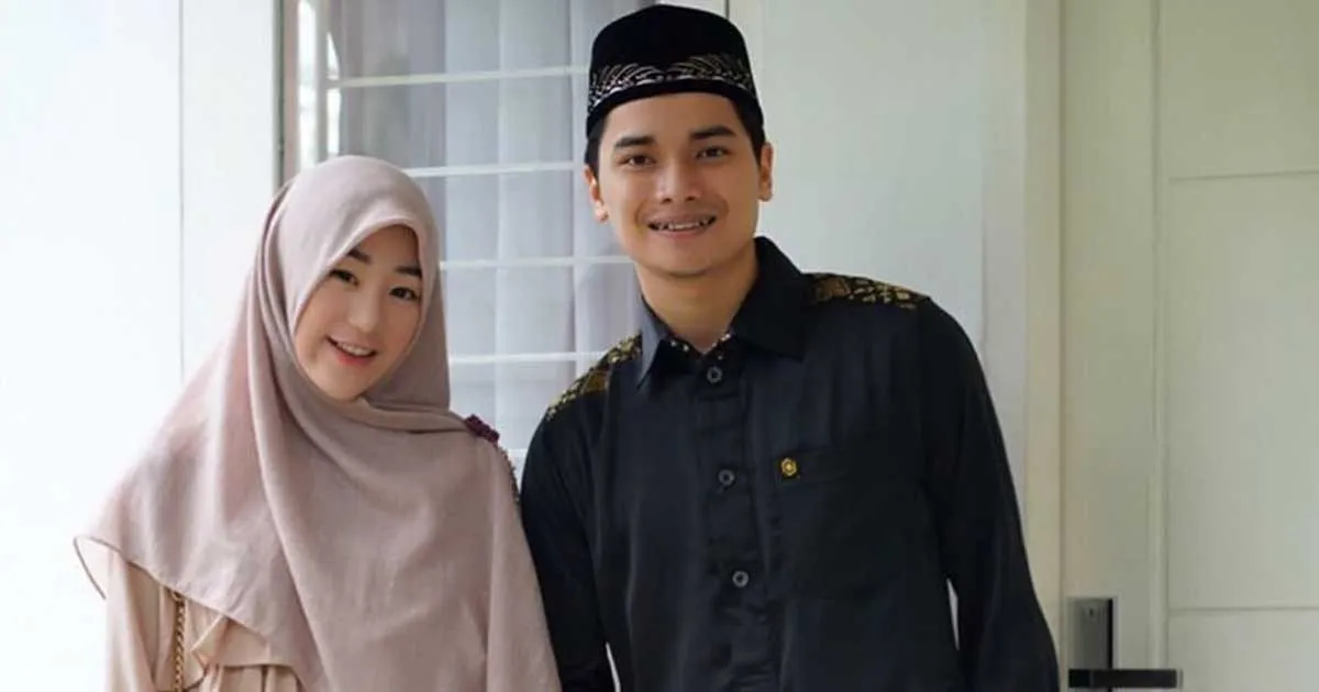 Belum Juga Cerai dari Larissa Chou, Alvin Faiz Segera Nikah Lagi?