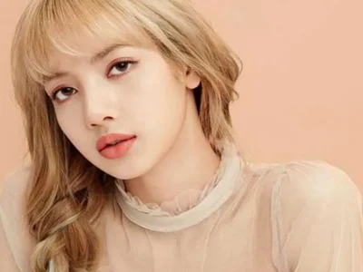 rahasia tips cantik lisa blackpink