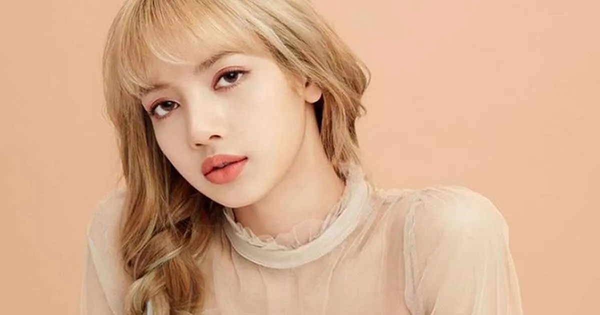 9 Rahasia Cantik Ala Lisa ‘Blackpink’ yang Wajib Dicontek. Biar Makin Kinclong!