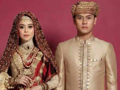rencana pernikahan rizky billar dan lesti kejora settingan