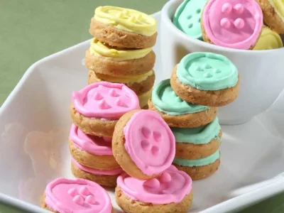 resep kue lebaran