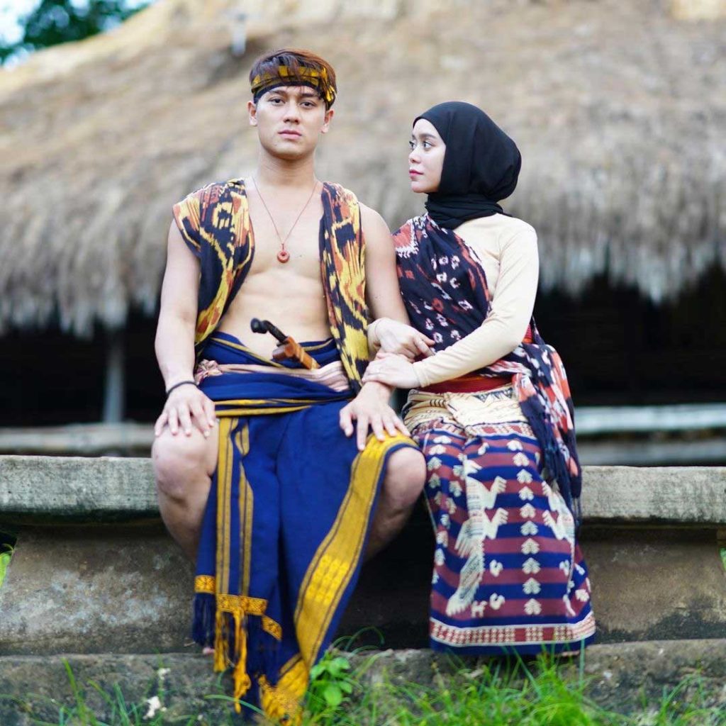 rizky-billar-dan-lesti-kejora-prewedding