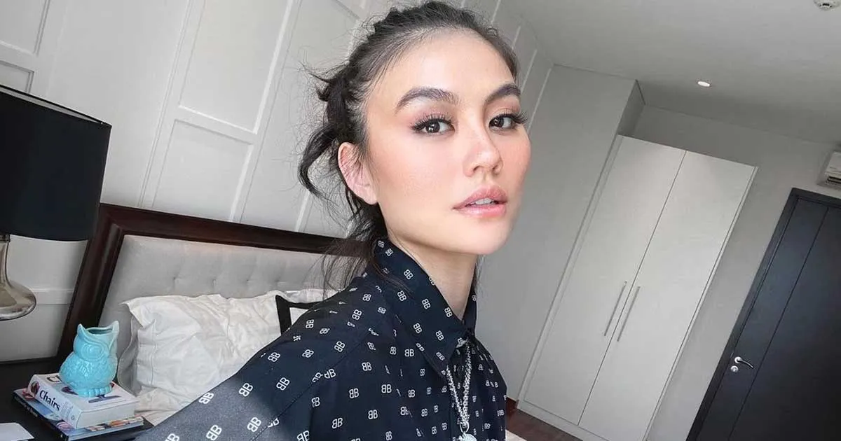 Menyusuri 6 Sudut Rumah Agnez Mo yang Jarang Terekspos