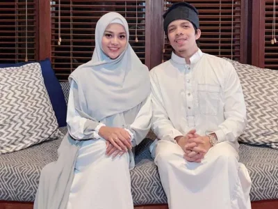 rumah aurel hermansyah dan atta halilintar