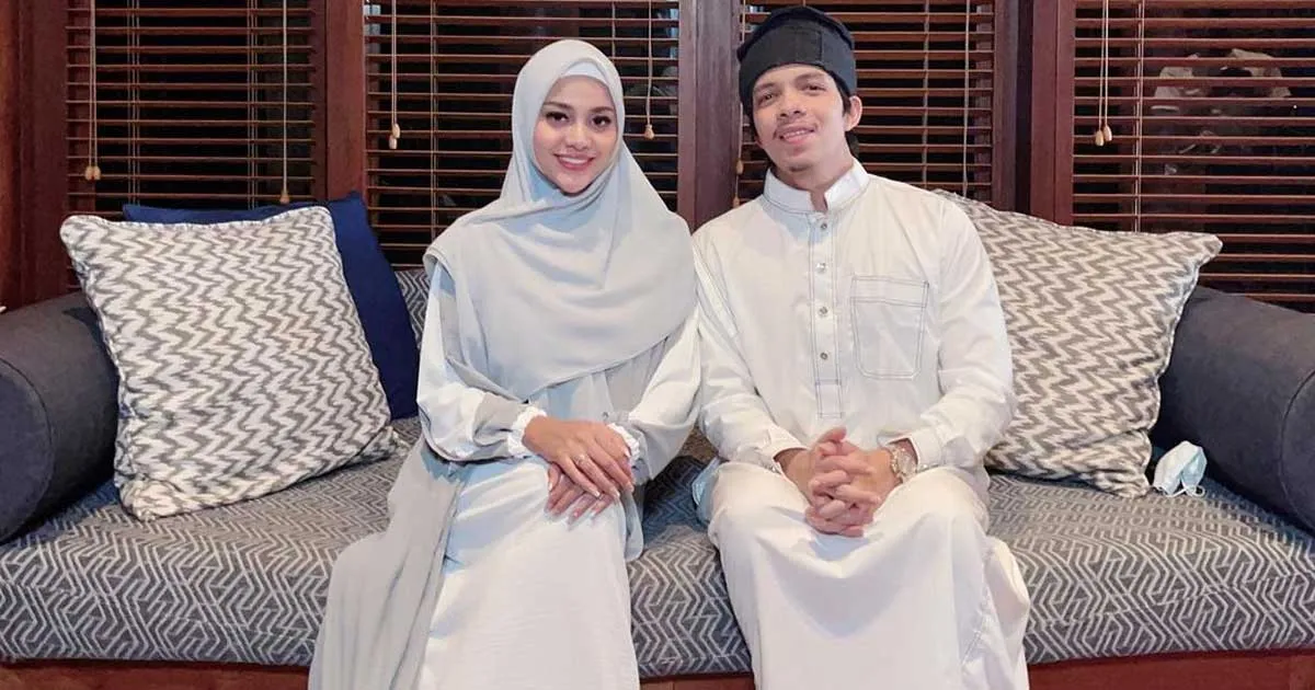 Menyusuri Rumah Baru Aurel Hermansyah dan Atta. Ada Sofa Mewah seharga Mobil Lho!