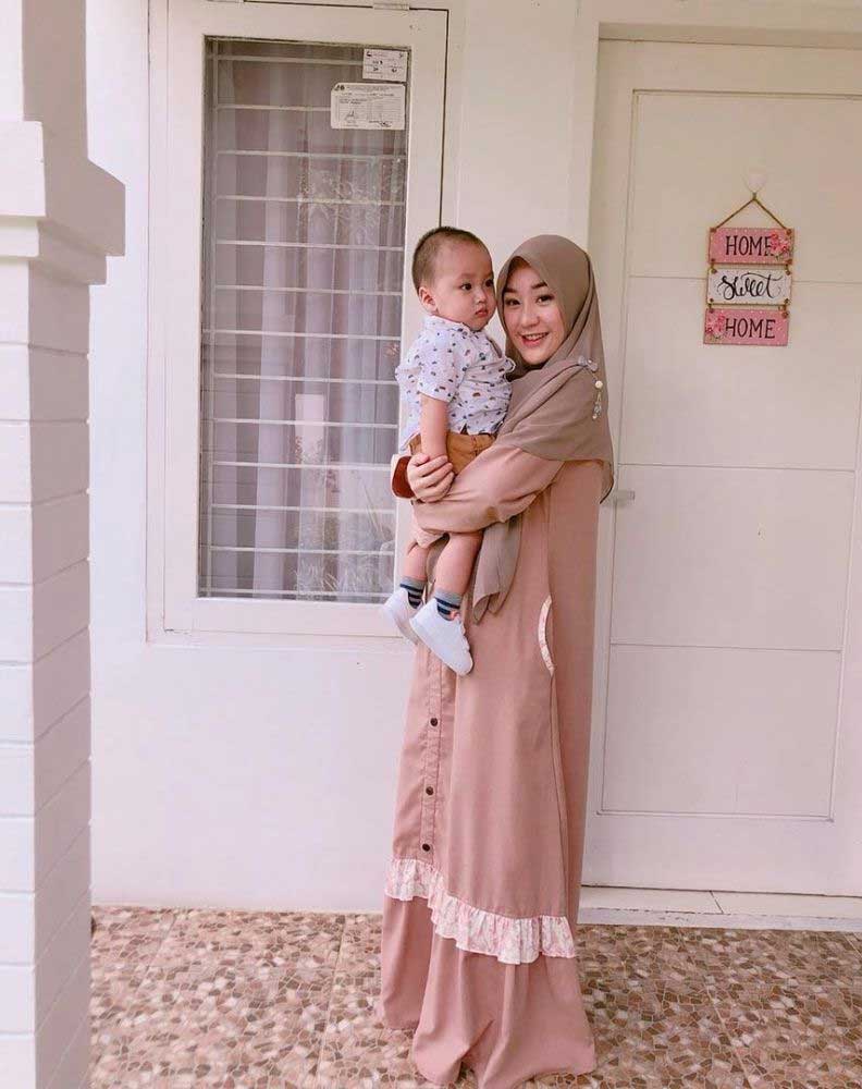 rumah larissa chou dan muhammad alvin faiz 1