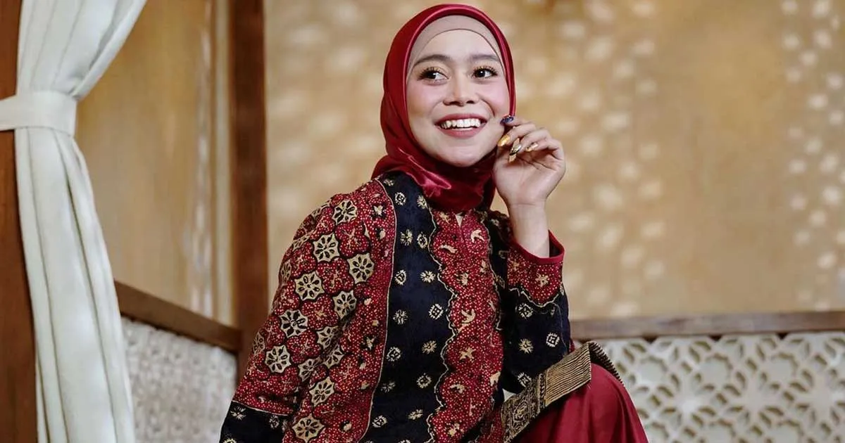 Yuk Kepoin 7 Sudut Rumah Mewah Lesti Kejora yang Jarang Terekspos