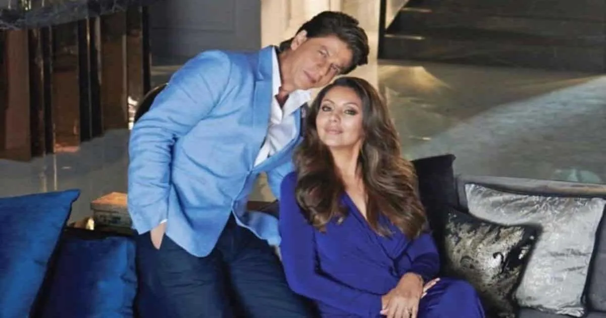 Menyusuri Rumah Shah Rukh Khan di Mumbai. Mewah Bak Istana!