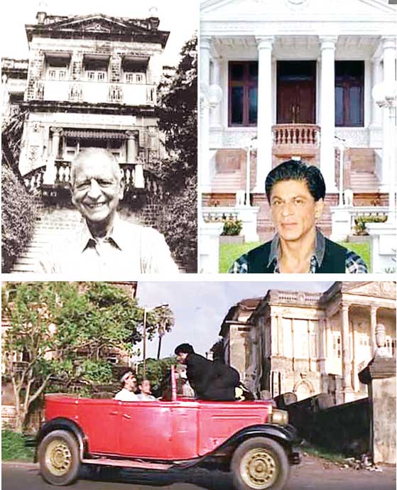 rumah-shah-rukh-khan