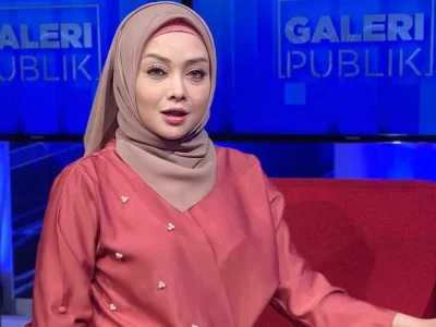 rumah terry putri disatroni maling perampok 1