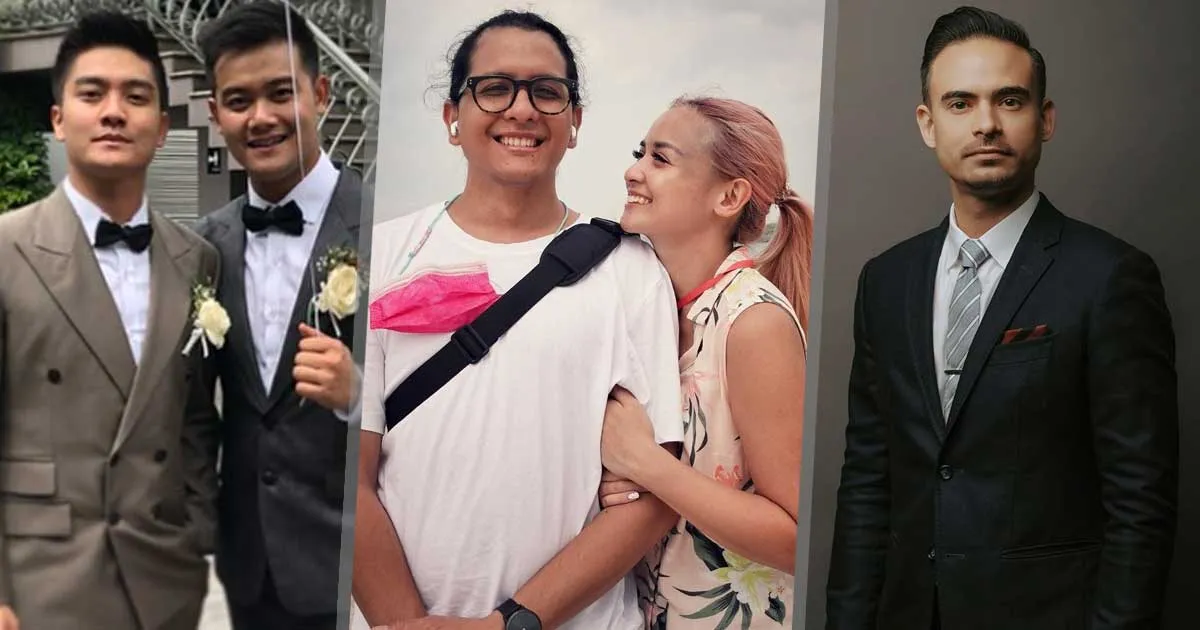 Tidak Hanya Raditya Oloan, Ini Para Seleb yang Dimakamkan di San Diego Hills