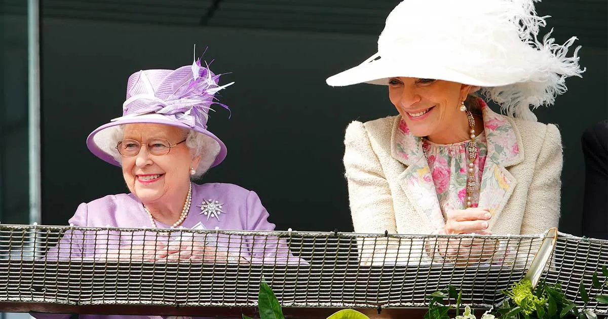 Kondisi Terakhir Sepupu Ratu Elizabeth yang Alami Pembekuan Darah Usai Divaksin