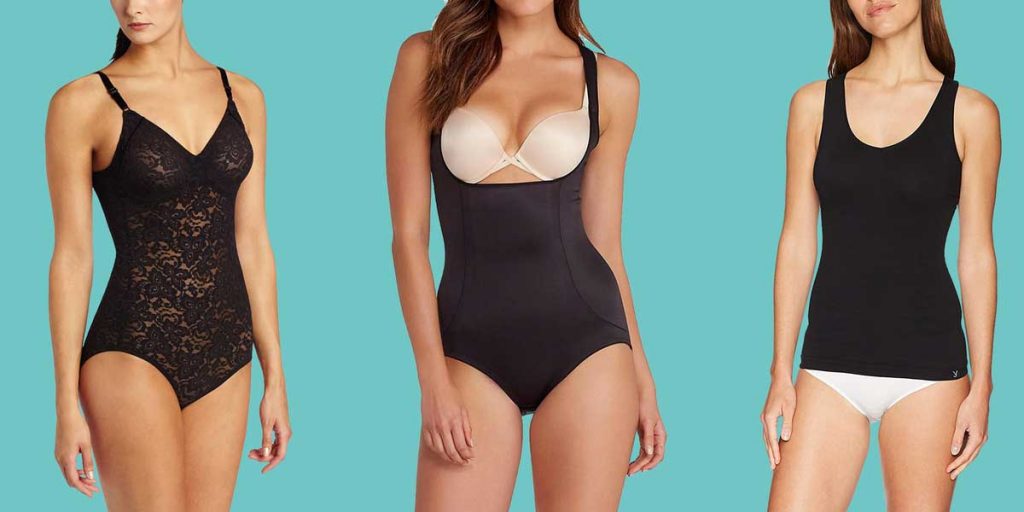 shapewear untuk memperbesar ukuran dada