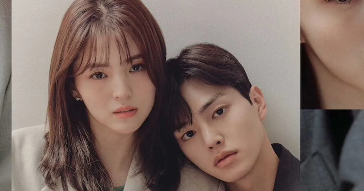 Sinopsis ‘Nevertheless’: Han So Hee Jatuh Hati dengan Si Bad Boy