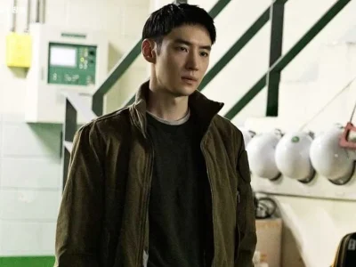 sinopsis spoiler drama korea drakor taxi driver episode terakhir 15 dan 16