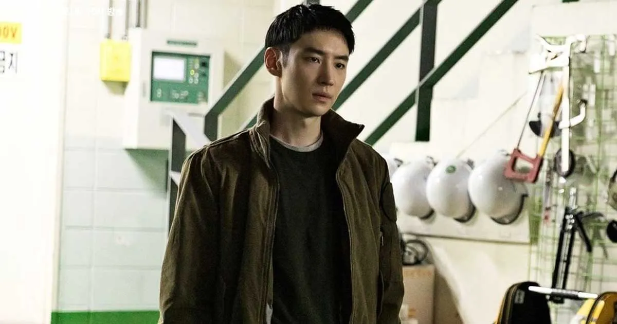‘Taxi Driver’ Episode 15: Fakta Mengejutkan dari Pembunuh Ibunda Kim Do Ki