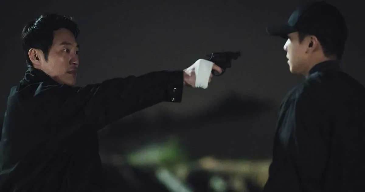 Spoiler ‘Mouse’ Episode 20: Jung Ba Reum Tewas?