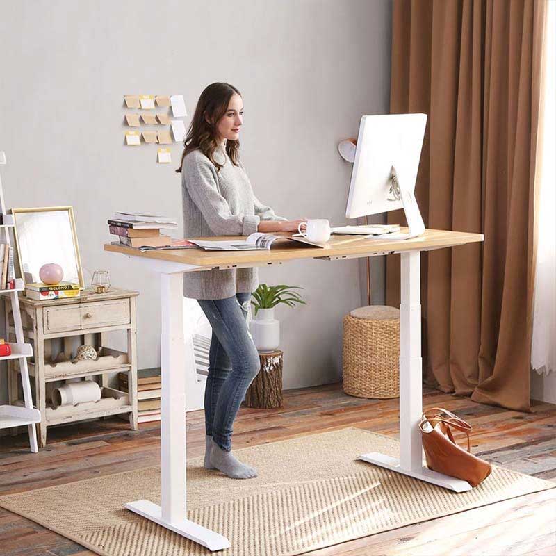kebiasaan turun berat badan tanpa olahraga standing desk diet tanpa olahraga