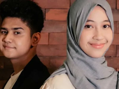 syakir daulay dan adiba khanza lagu