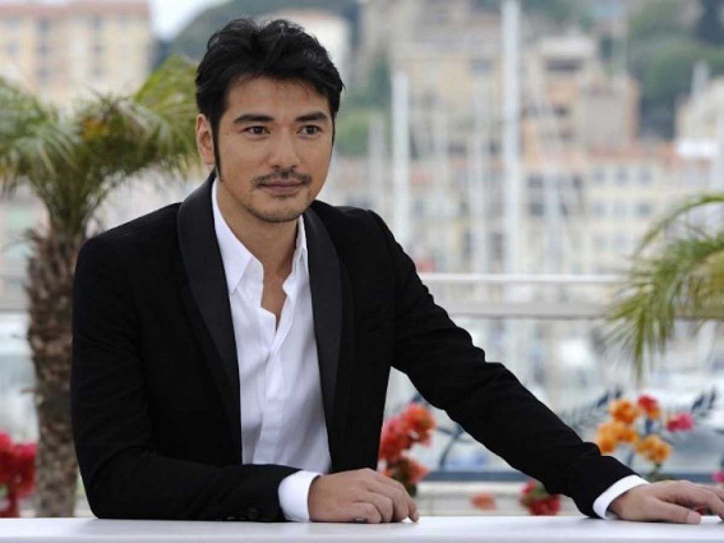 takeshi kaneshiro sekarang apa kabar