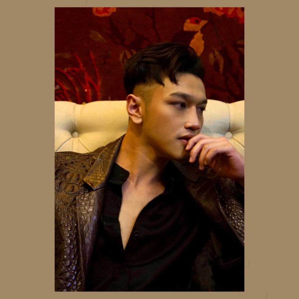 tamangga boygroup boyband indonesia dope