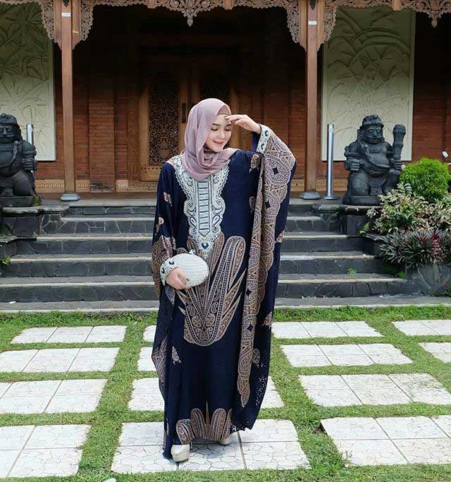 tips memilih jenis kaftan 1