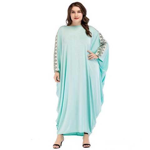 tips memilih kaftan untuk lebaran gemuk.jpg