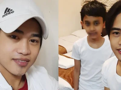 youtuber asal indonesi ahmad jazul ditangkap polisi saudi arabia arab