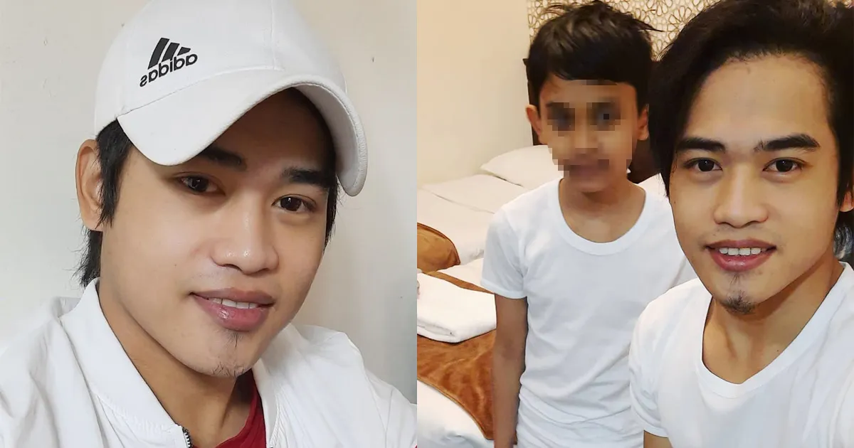 YouTuber Indonesia Ditangkap Polisi Arab Saudi, Begini Kronologinya