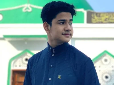 SYAKIR DAULAY MENIKAH tanya vendor pernikahan