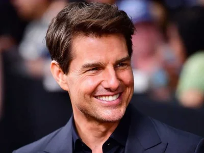 Tom cruise positif covid-19