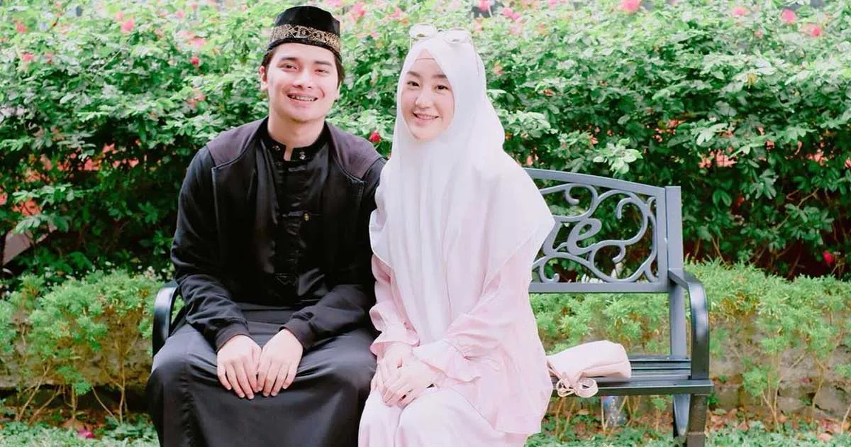 7 ‘Dosa’ Alvin Faiz yang Diungkap Istrinya