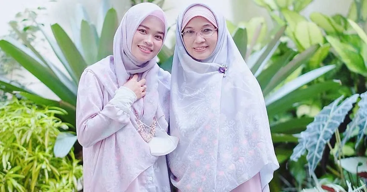 Dihujat Anak, Ini Perempuan yang Bela Aa Gym