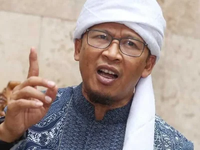 anak aa gym ghaza al ghazali 1