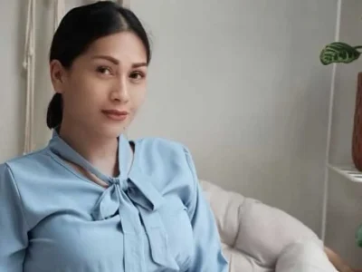 anak ke tiga tata janeeta raden brotoseno