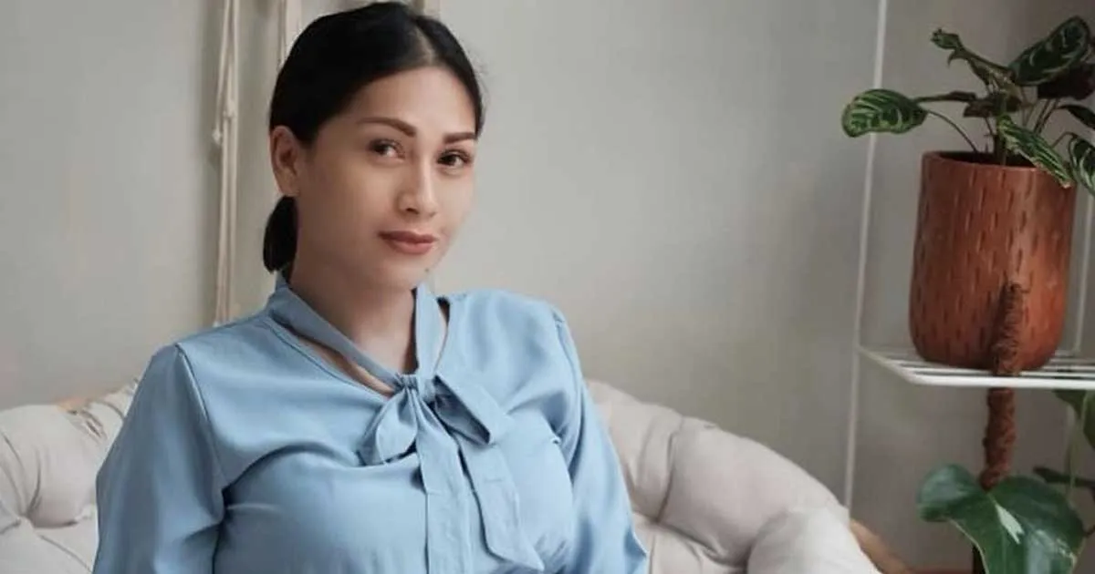 Melahirkan Anak ke Tiga, Tata Janeeta Malah Sakit Hati