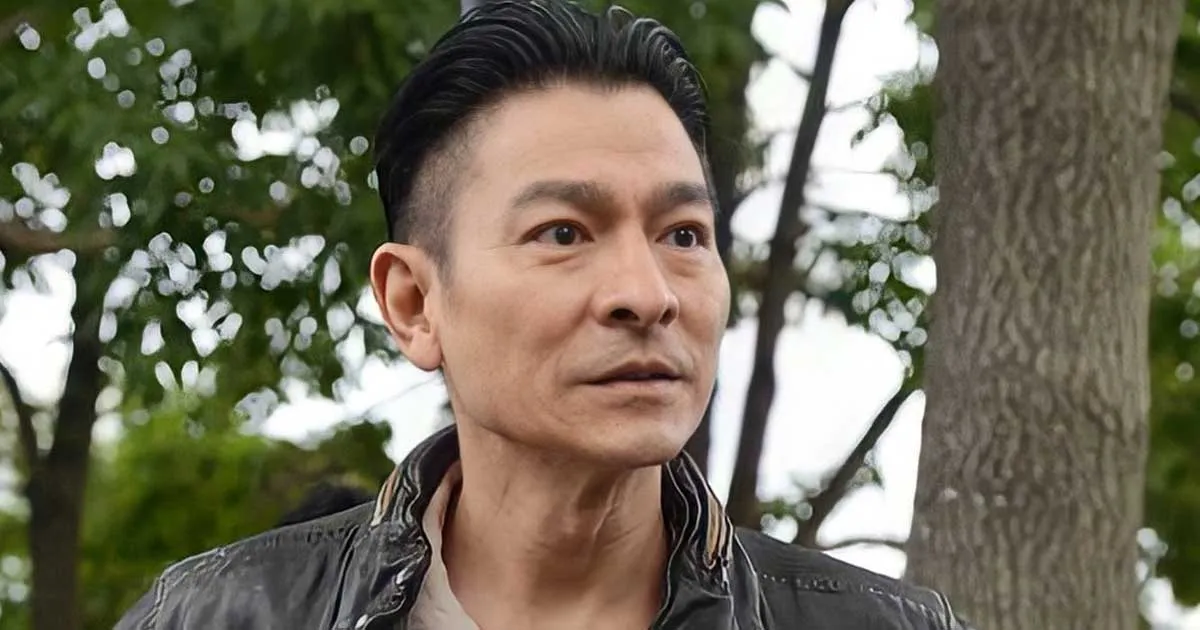 Fans Ngamuk, Andy Lau Beri Respon Tak Terduga